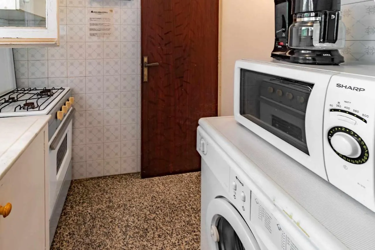 Super Fener 92 Apartamento Con Terraza Y Vistas Llanca Spain