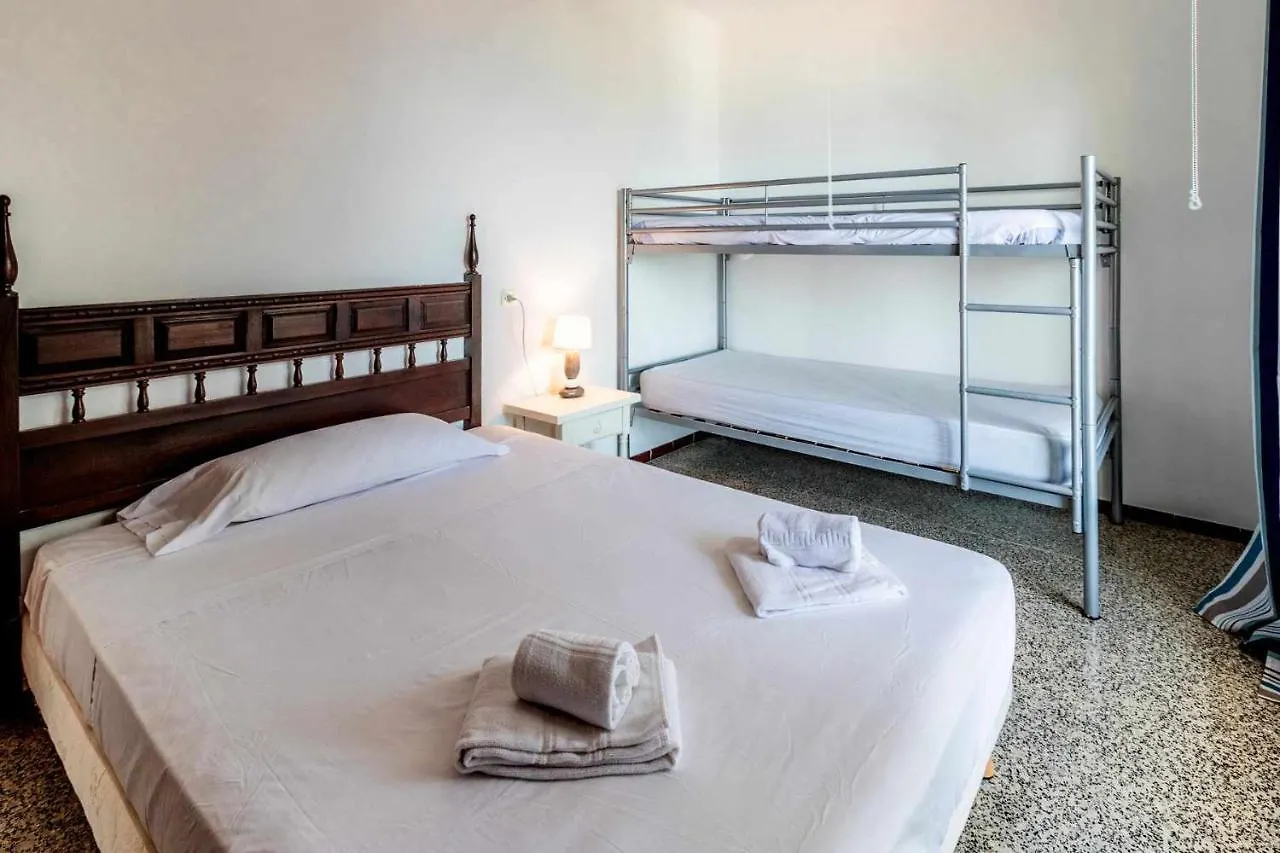 Super Fener 92 Apartamento Con Terraza Y Vistas Llanca Spain