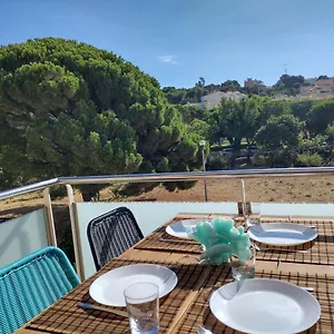 Encantador Familiar 4 Px Con Terraza, Parking Y Wi-fi En Apartamento