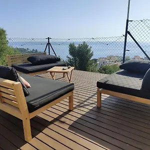 Costa Brava With Stunning Sea View Apartamento