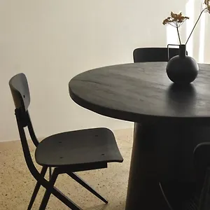 The Apartamento