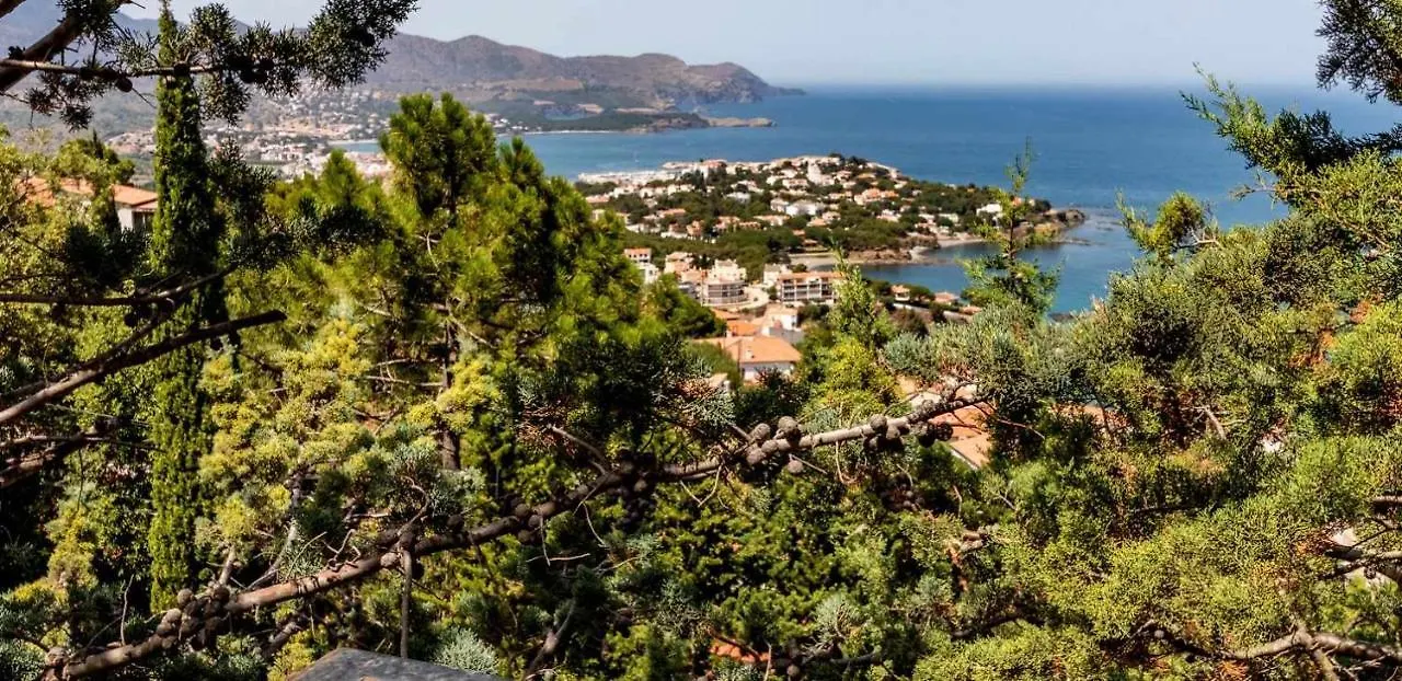 Super Fener 92 Apartamento Con Terraza Y Vistas Llança