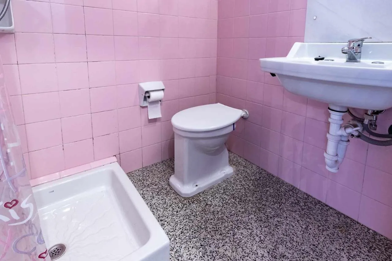 Super Fener 92 Apartamento Con Terraza Y Vistas Llança 0*,  Hiszpania