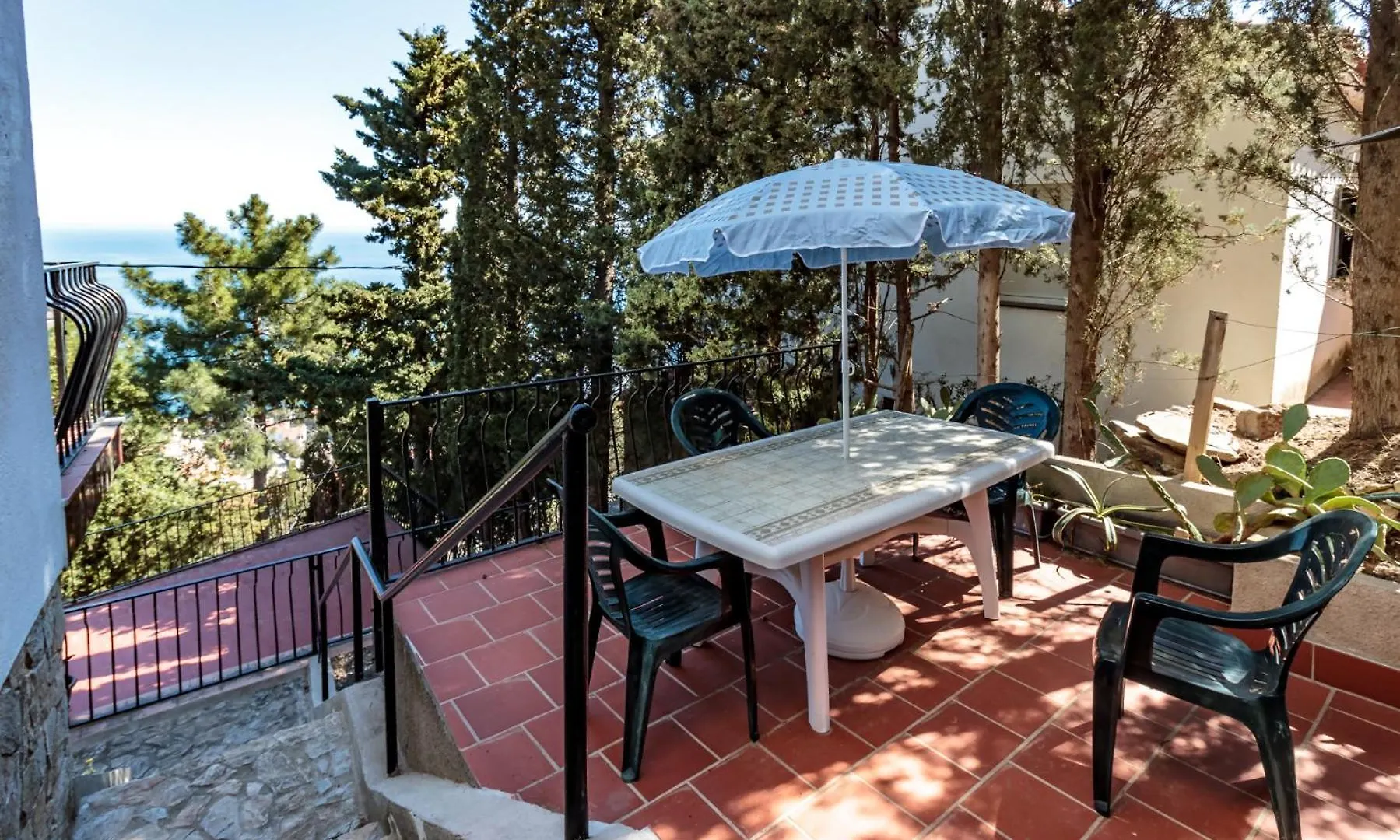 Super Fener 92 Apartamento Con Terraza Y Vistas Llança 0*,  Hiszpania