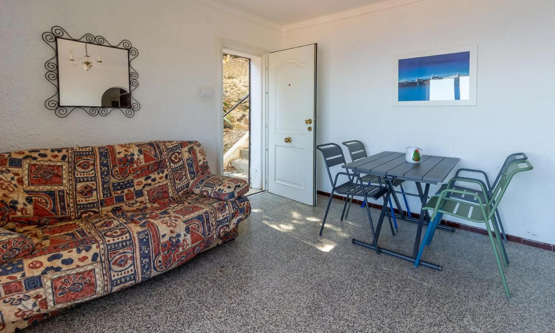 Super Fener 92 Apartamento Con Terraza Y Vistas Llança